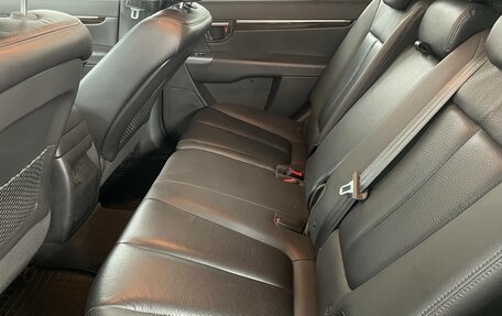 Hyundai Santa Fe III рестайлинг, 2010 год, 1 149 000 рублей, 18 фотография