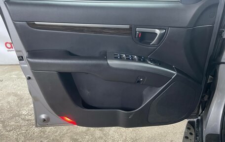 Hyundai Santa Fe III рестайлинг, 2010 год, 1 149 000 рублей, 17 фотография