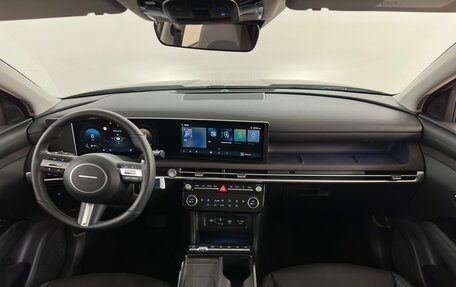 Hyundai Tucson, 2025 год, 4 460 000 рублей, 5 фотография