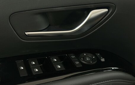 Hyundai Tucson, 2025 год, 4 460 000 рублей, 9 фотография