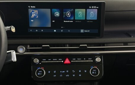 Hyundai Tucson, 2025 год, 4 460 000 рублей, 7 фотография