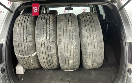 Hyundai Santa Fe III рестайлинг, 2010 год, 1 149 000 рублей, 20 фотография