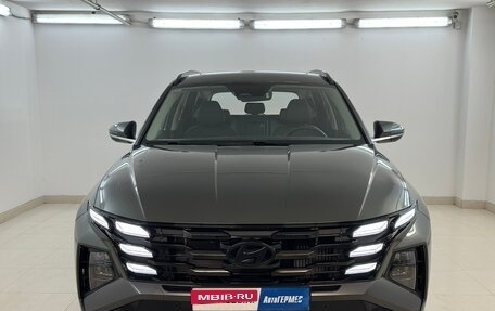 Hyundai Tucson, 2025 год, 4 460 000 рублей, 2 фотография