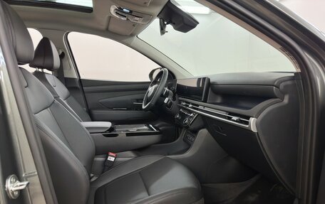 Hyundai Tucson, 2025 год, 4 460 000 рублей, 14 фотография