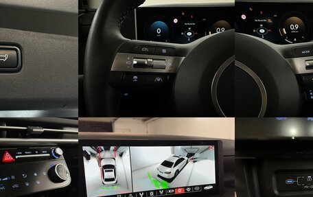 Hyundai Tucson, 2025 год, 4 460 000 рублей, 12 фотография