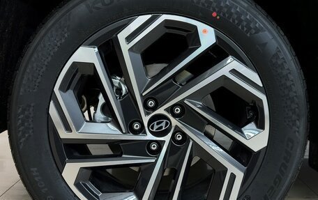 Hyundai Tucson, 2025 год, 4 460 000 рублей, 18 фотография