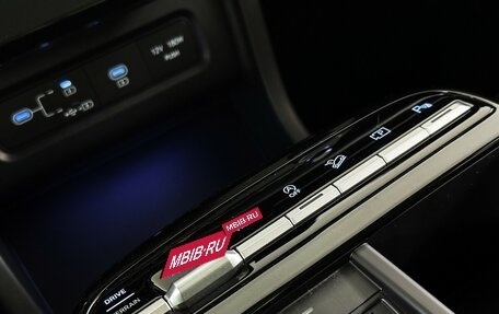 Hyundai Tucson, 2025 год, 4 460 000 рублей, 11 фотография