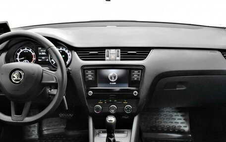 Skoda Octavia, 2020 год, 1 745 000 рублей, 5 фотография