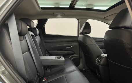 Hyundai Tucson, 2025 год, 4 460 000 рублей, 15 фотография