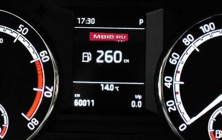 Skoda Octavia, 2020 год, 1 745 000 рублей, 6 фотография