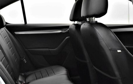 Skoda Octavia, 2020 год, 1 745 000 рублей, 11 фотография