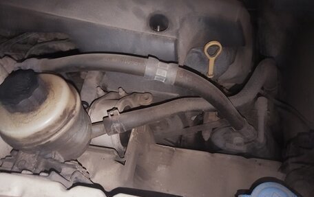 KIA Spectra II (LD), 2007 год, 215 000 рублей, 3 фотография