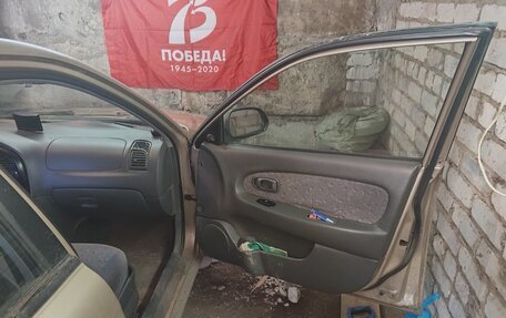 KIA Spectra II (LD), 2007 год, 215 000 рублей, 4 фотография