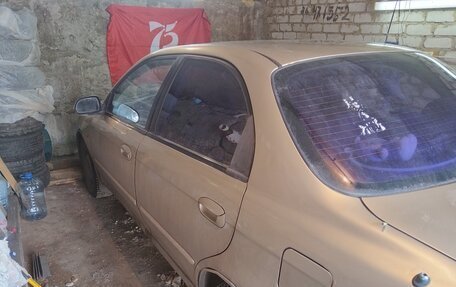 KIA Spectra II (LD), 2007 год, 215 000 рублей, 8 фотография