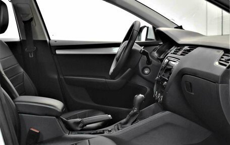 Skoda Octavia, 2020 год, 1 745 000 рублей, 10 фотография