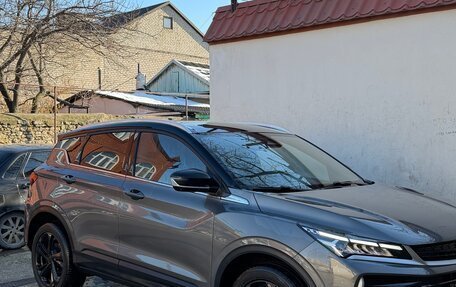 Geely Coolray I, 2025 год, 2 150 000 рублей, 3 фотография