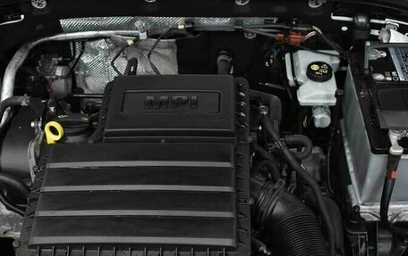 Skoda Octavia, 2020 год, 1 745 000 рублей, 13 фотография