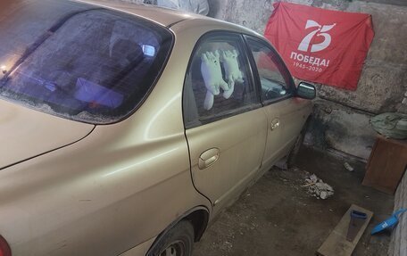 KIA Spectra II (LD), 2007 год, 215 000 рублей, 6 фотография