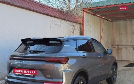 Geely Coolray I, 2025 год, 2 150 000 рублей, 4 фотография