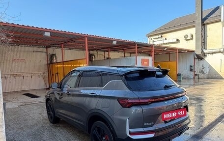 Geely Coolray I, 2025 год, 2 150 000 рублей, 5 фотография