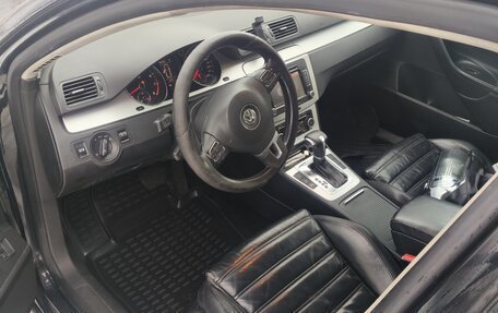 Volkswagen Passat B6, 2010 год, 850 000 рублей, 7 фотография