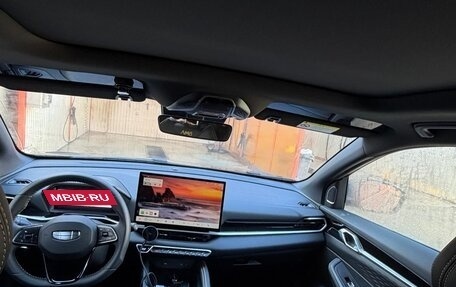 Geely Coolray I, 2025 год, 2 150 000 рублей, 6 фотография