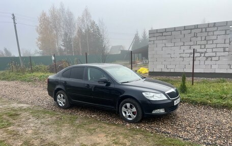 Skoda Octavia, 2012 год, 615 000 рублей, 2 фотография