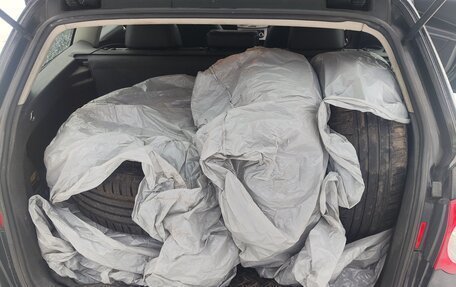 Volkswagen Passat B6, 2010 год, 850 000 рублей, 11 фотография