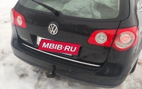 Volkswagen Passat B6, 2010 год, 850 000 рублей, 5 фотография