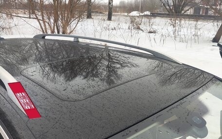 Volkswagen Passat B6, 2010 год, 850 000 рублей, 8 фотография