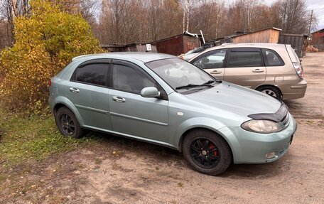 Chevrolet Lacetti, 2006 год, 290 000 рублей, 3 фотография