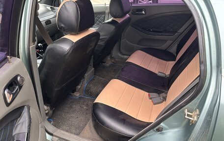 Chevrolet Lacetti, 2006 год, 290 000 рублей, 5 фотография