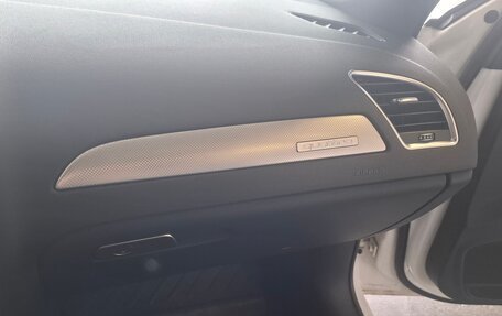 Audi A4 allroad, 2013 год, 2 200 000 рублей, 5 фотография