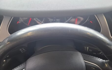 Audi A4 allroad, 2013 год, 2 200 000 рублей, 6 фотография