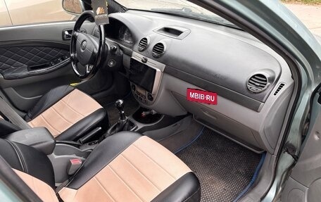 Chevrolet Lacetti, 2006 год, 290 000 рублей, 4 фотография