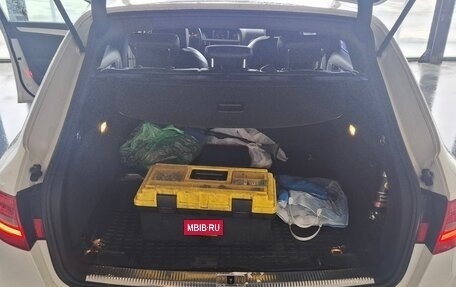 Audi A4 allroad, 2013 год, 2 200 000 рублей, 3 фотография