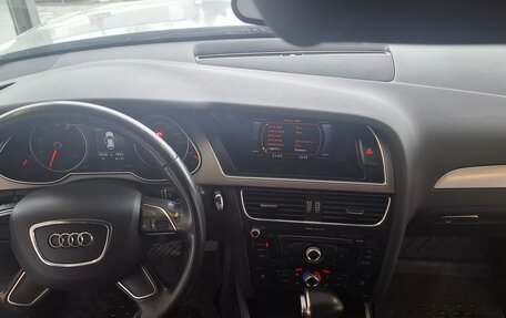 Audi A4 allroad, 2013 год, 2 200 000 рублей, 12 фотография