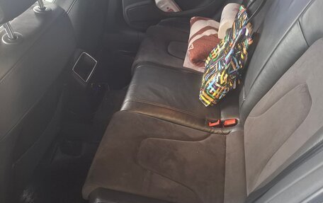 Audi A4 allroad, 2013 год, 2 200 000 рублей, 11 фотография