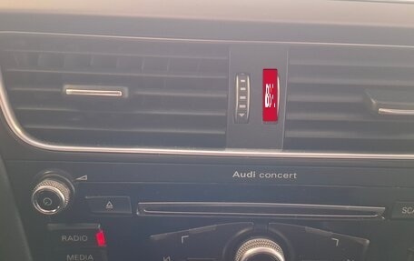 Audi A4 allroad, 2013 год, 2 200 000 рублей, 8 фотография