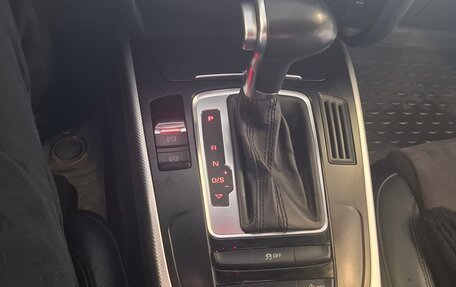 Audi A4 allroad, 2013 год, 2 200 000 рублей, 10 фотография