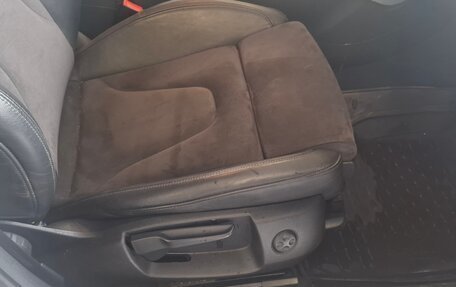 Audi A4 allroad, 2013 год, 2 200 000 рублей, 16 фотография