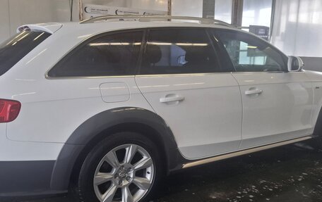 Audi A4 allroad, 2013 год, 2 200 000 рублей, 18 фотография