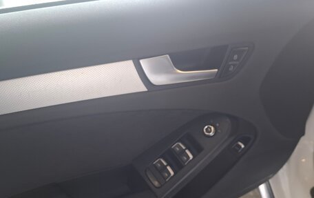 Audi A4 allroad, 2013 год, 2 200 000 рублей, 15 фотография