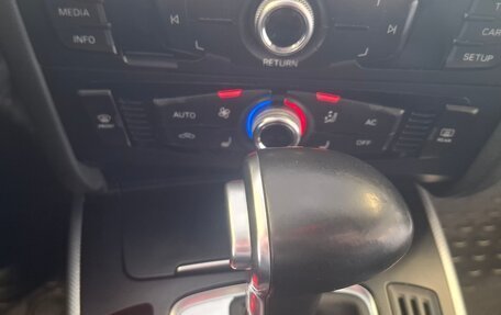 Audi A4 allroad, 2013 год, 2 200 000 рублей, 9 фотография