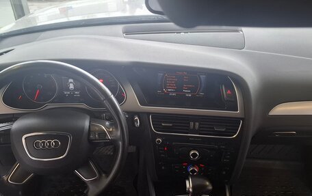 Audi A4 allroad, 2013 год, 2 200 000 рублей, 13 фотография