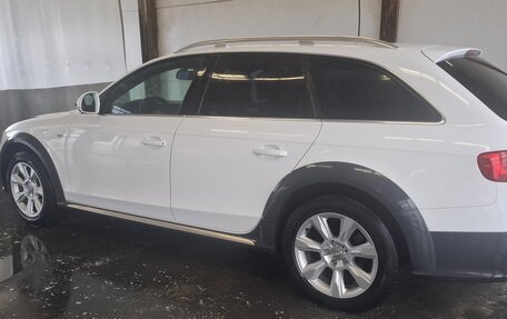 Audi A4 allroad, 2013 год, 2 200 000 рублей, 17 фотография