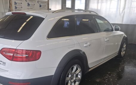 Audi A4 allroad, 2013 год, 2 200 000 рублей, 24 фотография