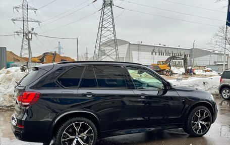 BMW X5, 2018 год, 4 450 000 рублей, 6 фотография