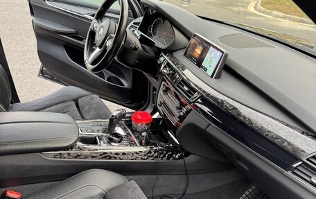 BMW X5, 2018 год, 4 450 000 рублей, 11 фотография