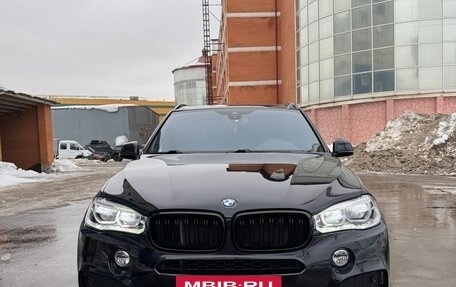 BMW X5, 2018 год, 4 450 000 рублей, 3 фотография